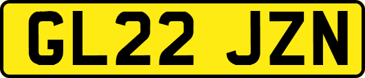 GL22JZN