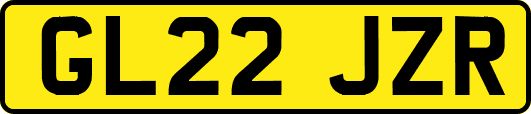 GL22JZR