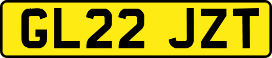 GL22JZT