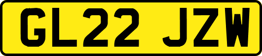 GL22JZW