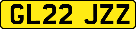GL22JZZ