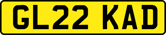 GL22KAD