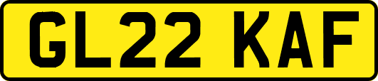 GL22KAF