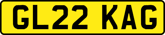 GL22KAG