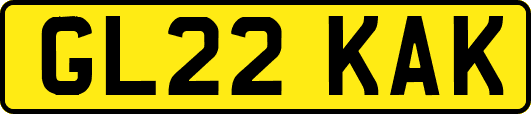 GL22KAK