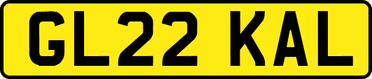 GL22KAL
