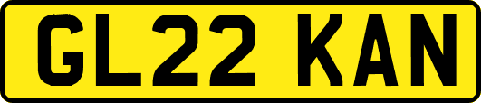 GL22KAN