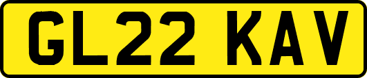 GL22KAV