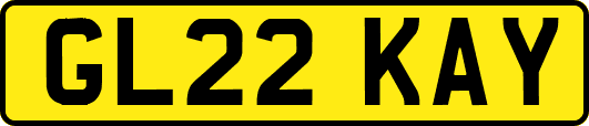 GL22KAY