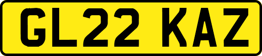 GL22KAZ