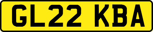 GL22KBA