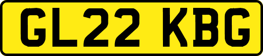 GL22KBG