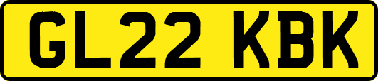 GL22KBK