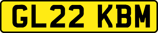 GL22KBM