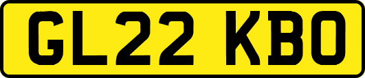 GL22KBO