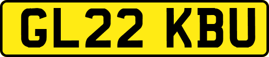 GL22KBU