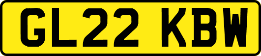 GL22KBW