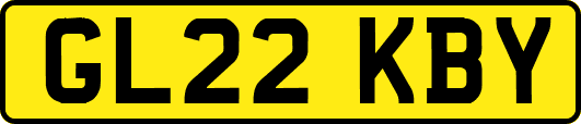 GL22KBY
