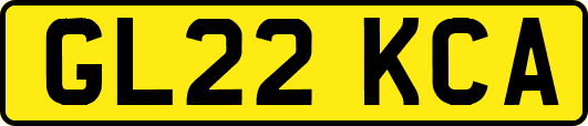 GL22KCA