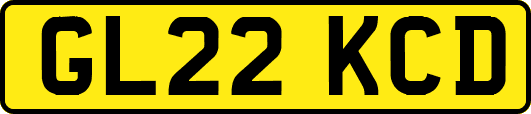 GL22KCD
