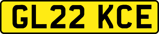GL22KCE
