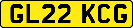 GL22KCG