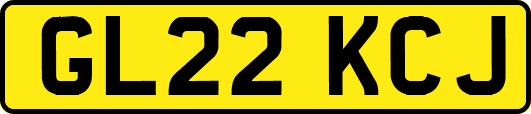 GL22KCJ