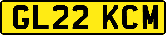 GL22KCM