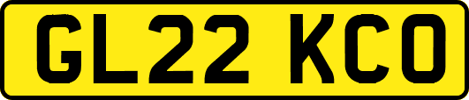 GL22KCO