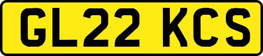 GL22KCS