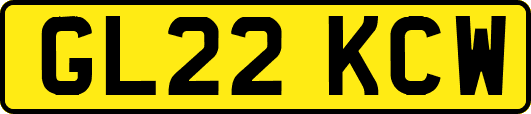 GL22KCW