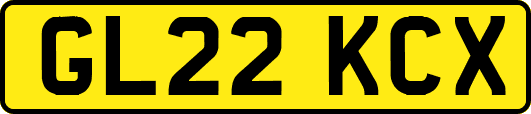 GL22KCX