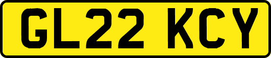 GL22KCY