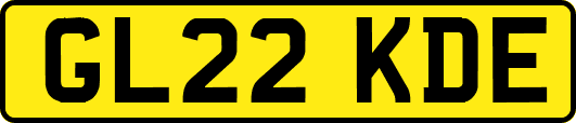 GL22KDE