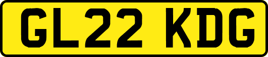 GL22KDG
