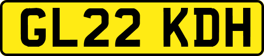 GL22KDH