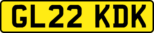 GL22KDK