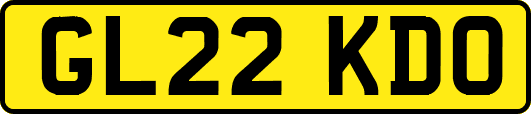 GL22KDO