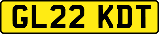 GL22KDT