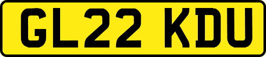 GL22KDU