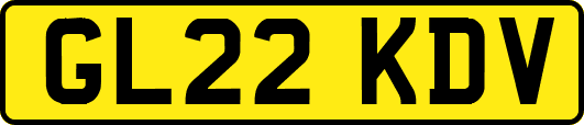 GL22KDV