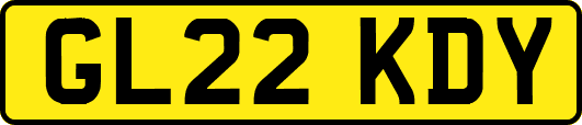 GL22KDY