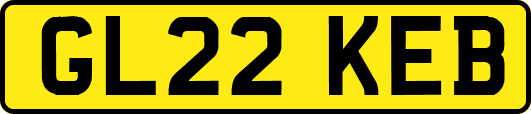 GL22KEB