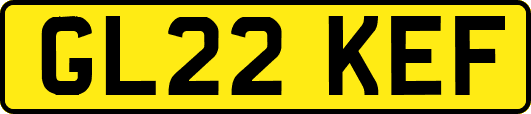 GL22KEF