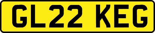 GL22KEG