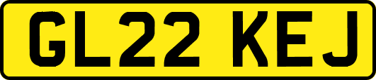 GL22KEJ