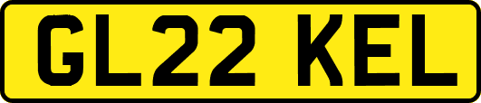 GL22KEL