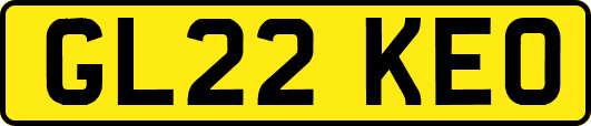 GL22KEO