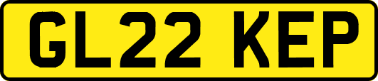 GL22KEP
