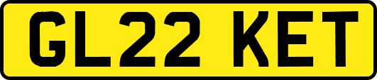 GL22KET